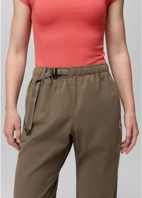 Durado Pant, Color: Mud, image 3