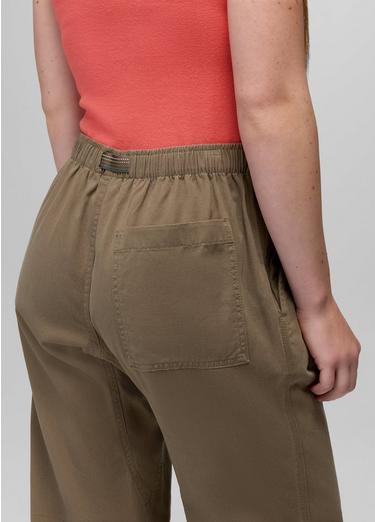 Durado Pant, Color: Mud, image 4