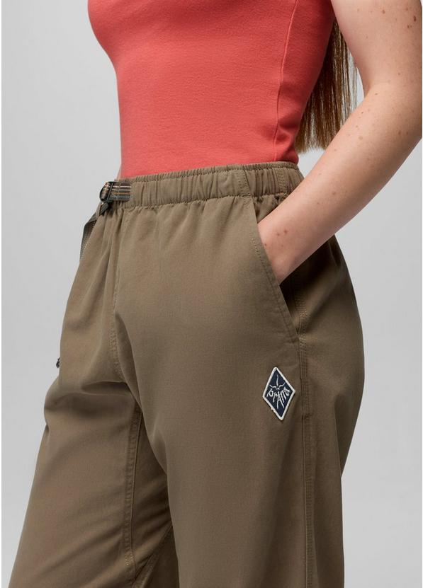 Durado Pant, Color: Mud, image 6