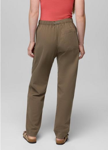 Durado Pant, Color: Mud, image 2