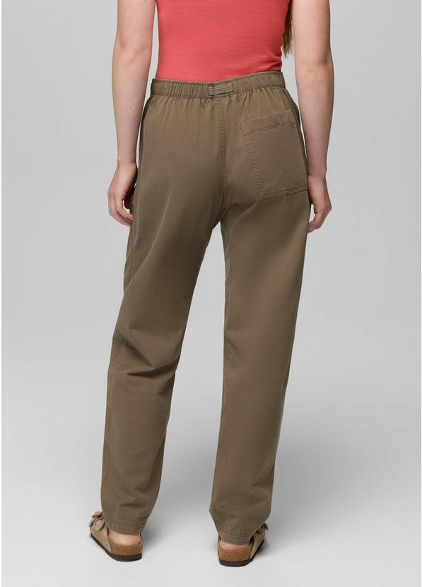 Durado Pant, Color: Mud, image 2