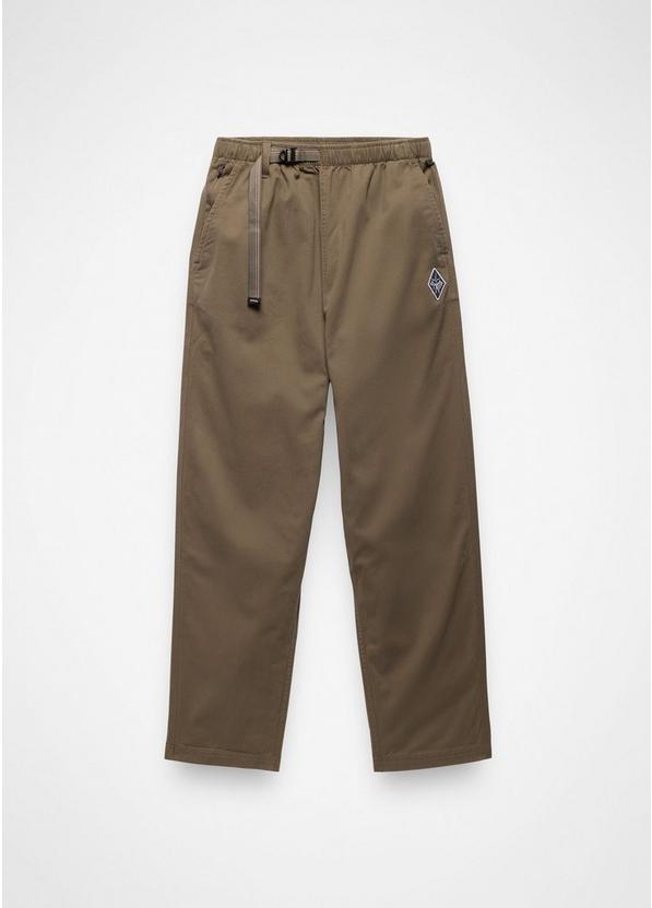 Durado Pant, Color: Mud, image 8