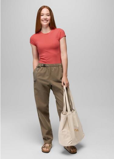 Durado Pant, Color: Mud, image 21