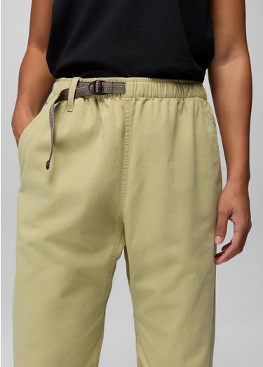 Durado Pant, Color: Jackfruit, image 3