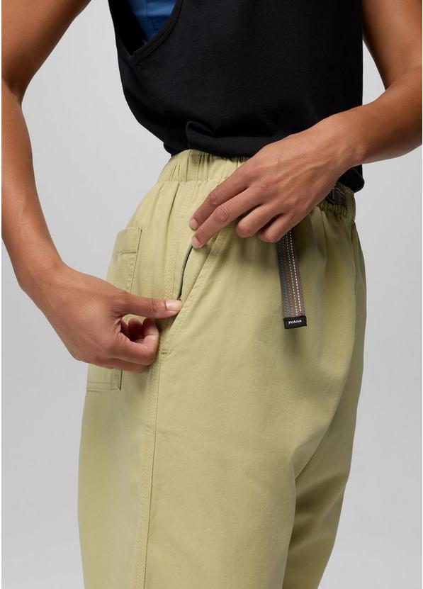 Durado Pant, Color: Jackfruit, image 4