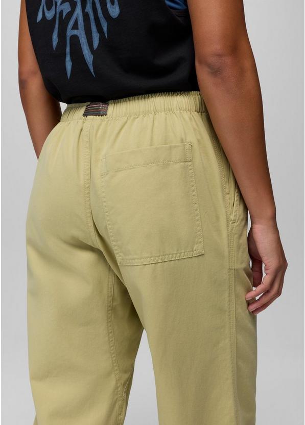 Durado Pant, Color: Jackfruit, image 5