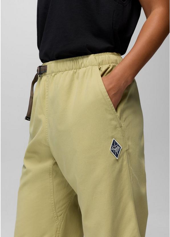 Durado Pant, Color: Jackfruit, image 6
