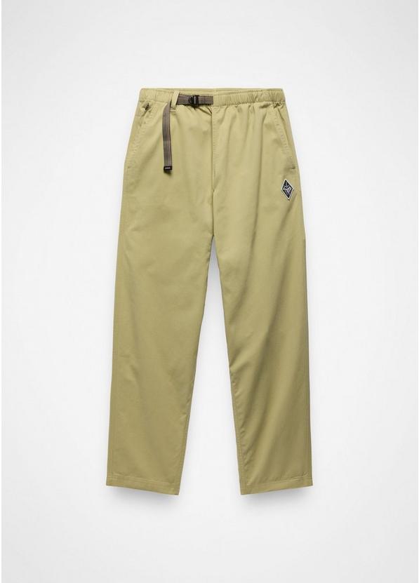 Durado Pant, Color: Jackfruit, image 8