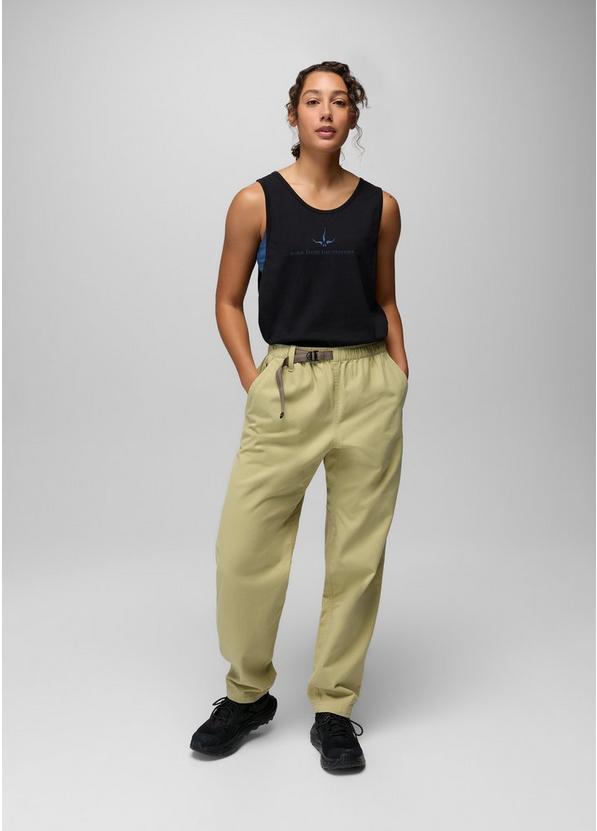 Durado Pant, Color: Jackfruit, image 7