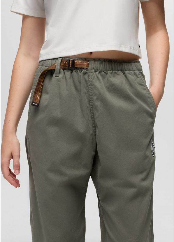 Durado Pant, Color: Thyme, image 3