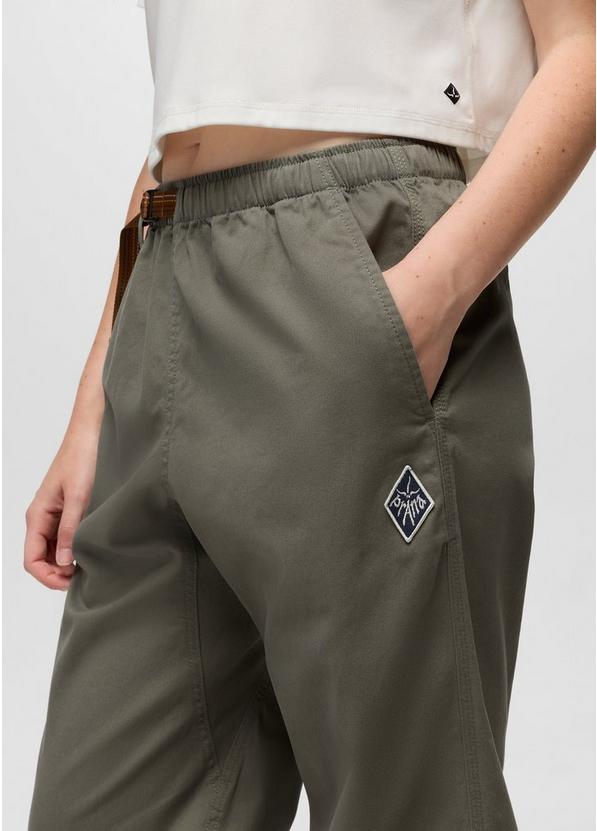 Durado Pant, Color: Thyme, image 4