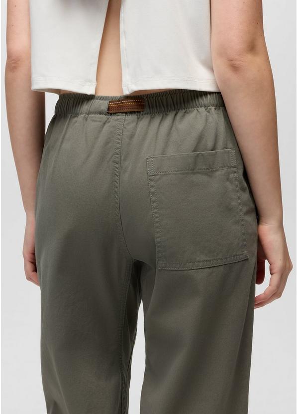 Durado Pant, Color: Thyme, image 5