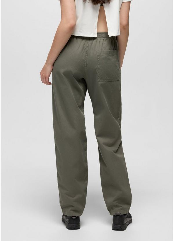 Durado Pant, Color: Thyme, image 2