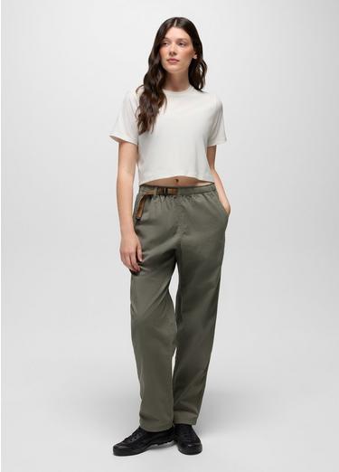 Durado Pant, Color: Thyme, image 1