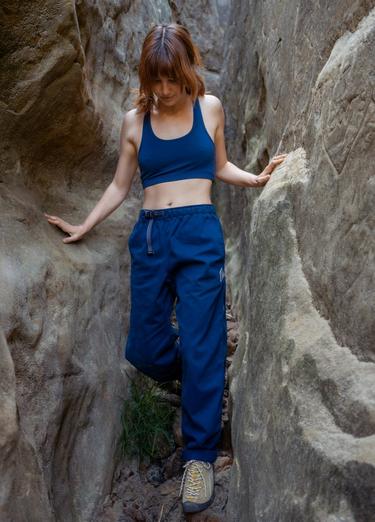 Durado Pant, Color: Capulet Blue, image 6