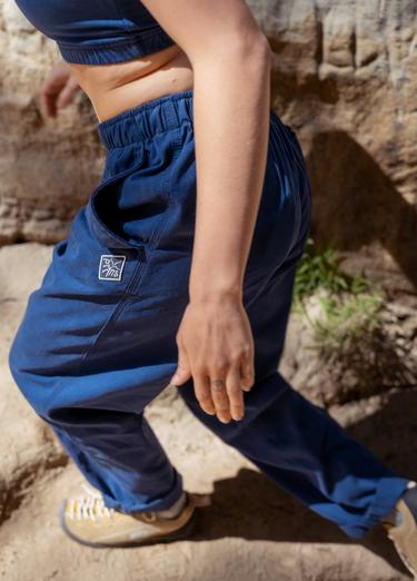Durado Pant, Color: Capulet Blue, image 7