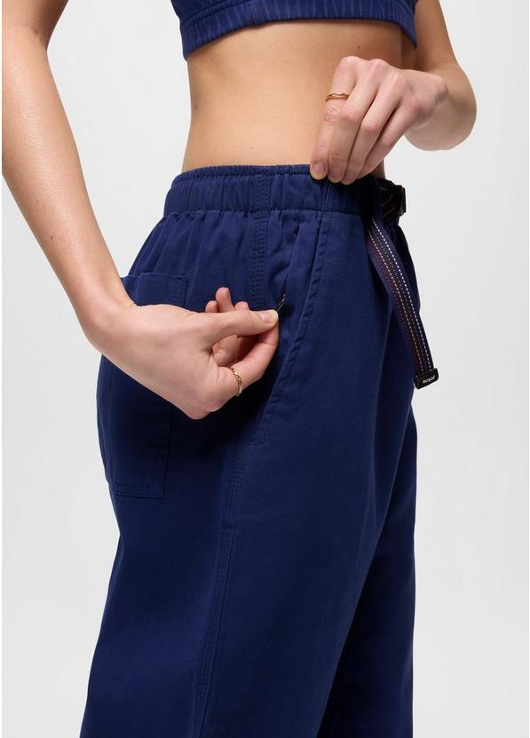 Durado Pant, Color: Capulet Blue, image 5