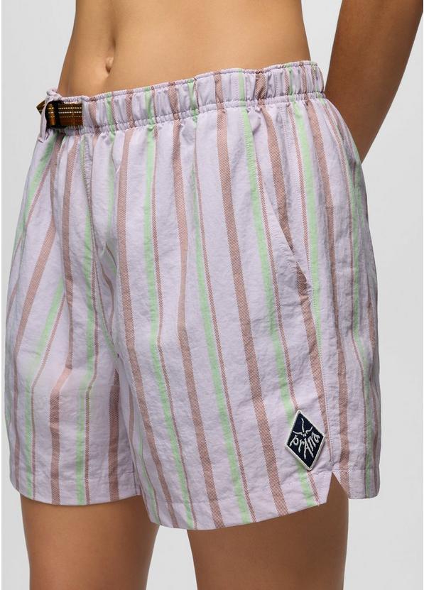 Indio Heritage Short, Color: Luminous, image 4