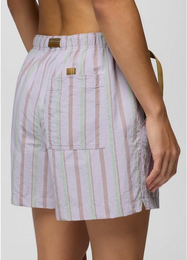 Indio Heritage Short, Color: Luminous, image 5