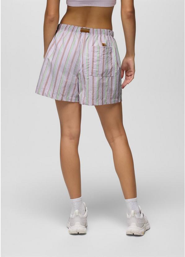 Indio Heritage Short, Color: Luminous, image 2