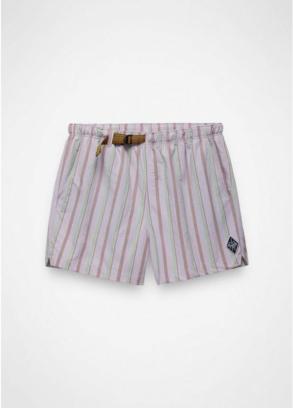 Indio Heritage Short, Color: Luminous, image 7