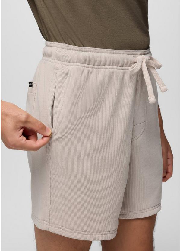 Deja View Short, Color: Almond, image 4