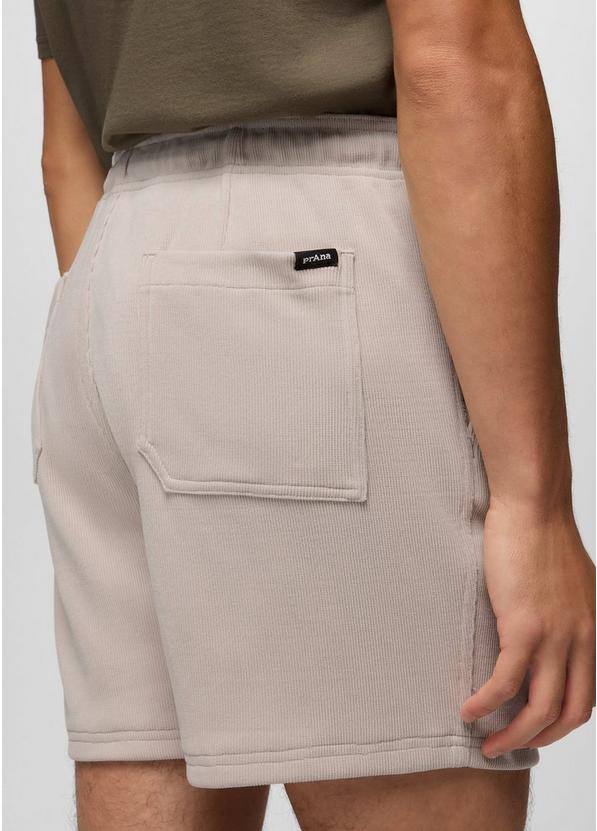 Deja View Short, Color: Almond, image 5