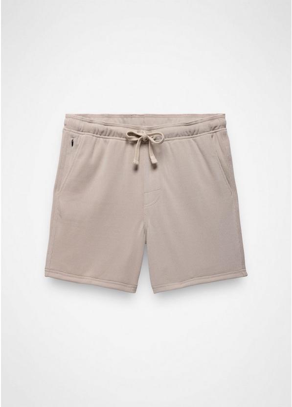 Deja View Short, Color: Almond, image 7