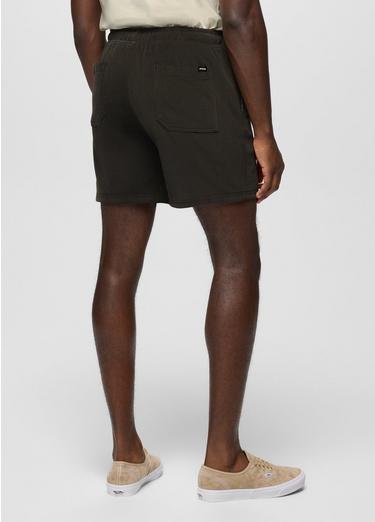 Deja View Short, Color: Nori, image 2