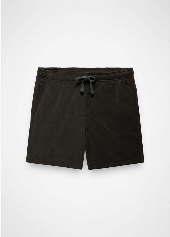 Deja View Short, Color: Nori, image 5