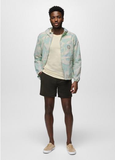 Deja View Short, Color: Nori, image 4