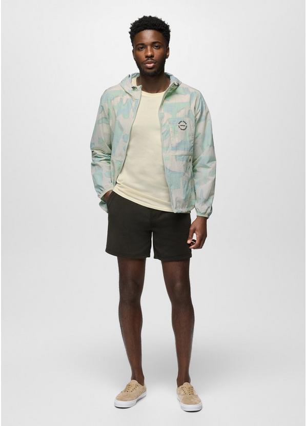 Deja View Short, Color: Nori, image 4