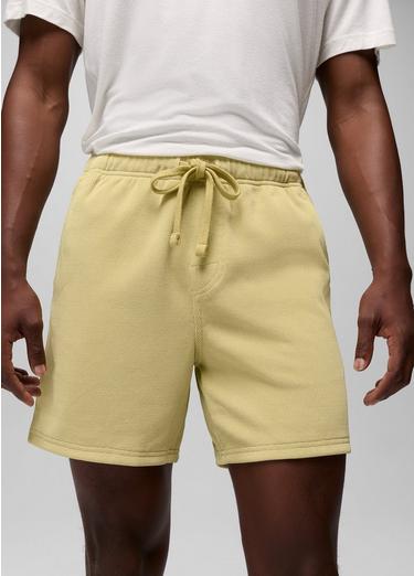 Deja View Short, Color: Jackfruit, image 3