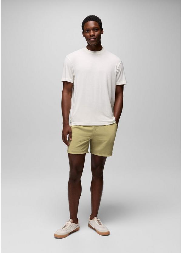 Deja View Short, Color: Jackfruit, image 6