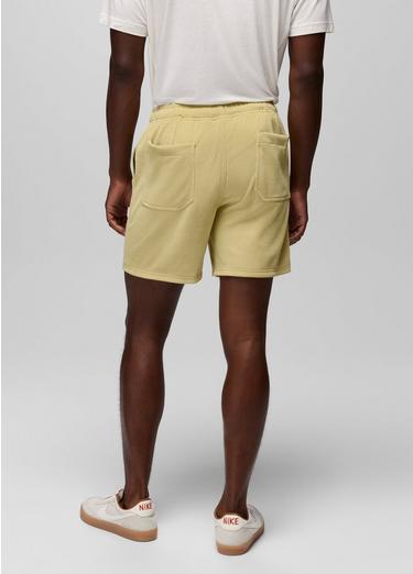 Deja View Short, Color: Jackfruit, image 2