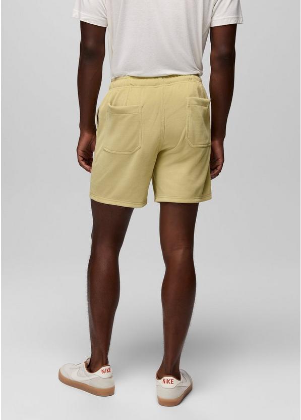 Deja View Short, Color: Jackfruit, image 2