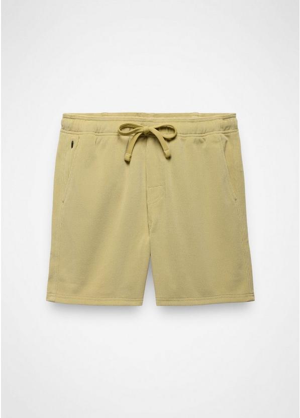 Deja View Short, Color: Jackfruit, image 8