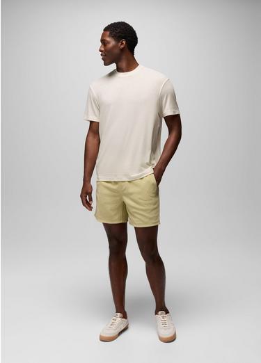 Deja View Short, Color: Jackfruit, image 1