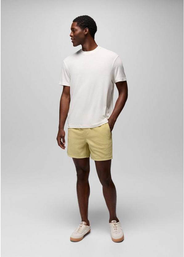 Deja View Short, Color: Jackfruit, image 7