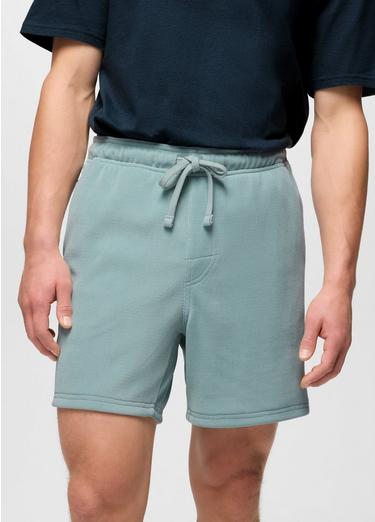 Deja View Short, Color: Saltwater, image 7