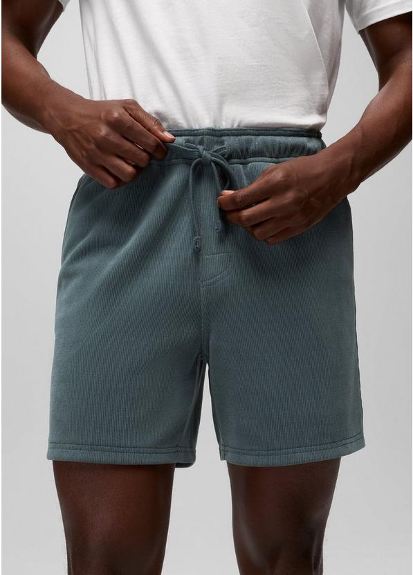 Deja View Short, Color: Grey Blue, image 3