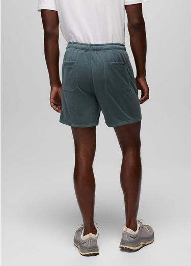 Deja View Short, Color: Grey Blue, image 10