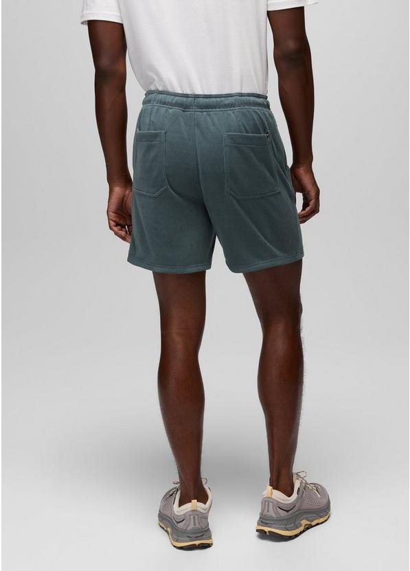 Deja View Short, Color: Grey Blue, image 2