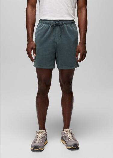 Deja View Short, Color: Grey Blue, image 9