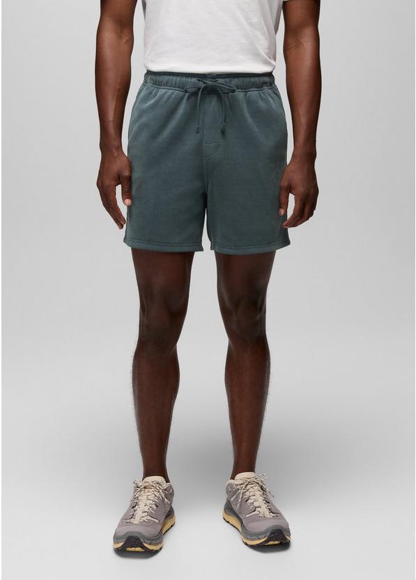 Deja View Short, Color: Grey Blue, image 1