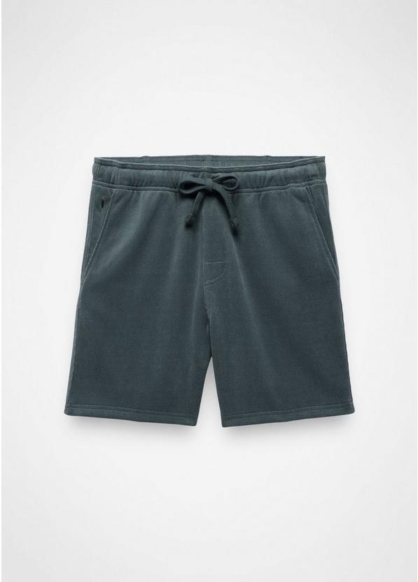 Deja View Short, Color: Grey Blue, image 7