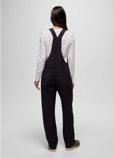 Rock Ridge Overalls, Color: Black, image 6