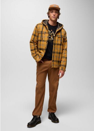 Everyday Graphic Long Sleeve Tee, Color: Black Wandering World, image 12