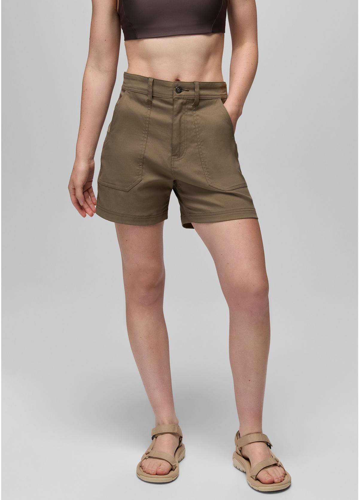 Stretch Zion™ Cargo Short | Womens Shorts | prAna