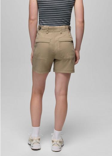 Stretch Zion Cargo Short, Color: Sandbar, image 26